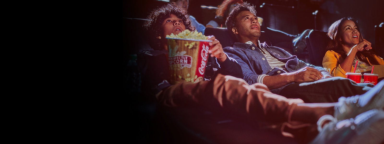 AMC Theatres Brand