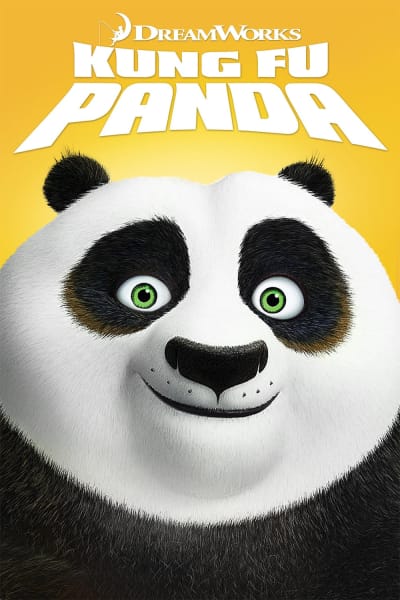 Kung Fu Panda