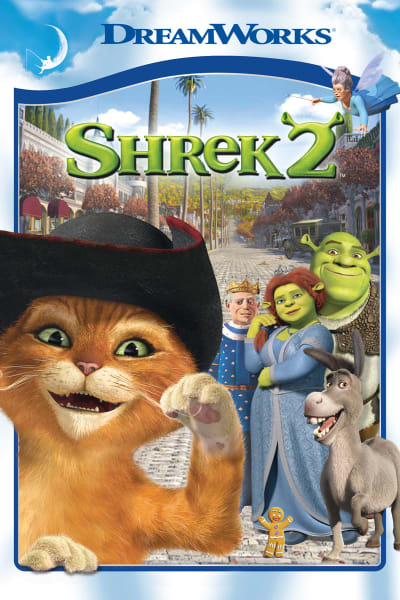 Shrek 2