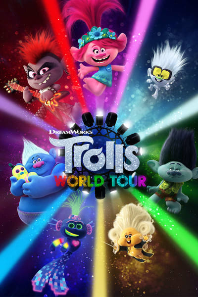 Trolls World Tour