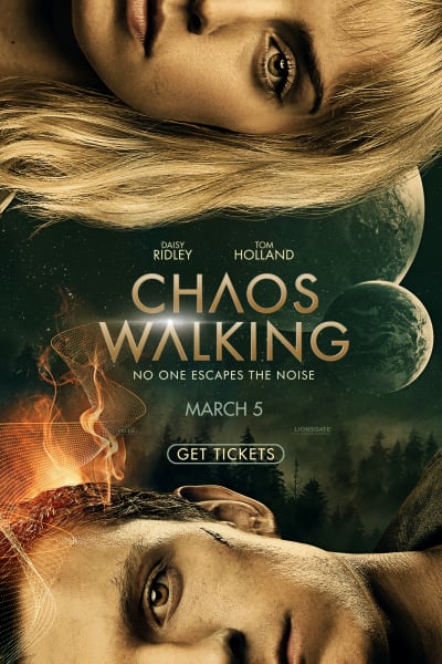 Chaos Walking