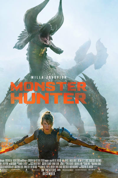 Monster Hunter