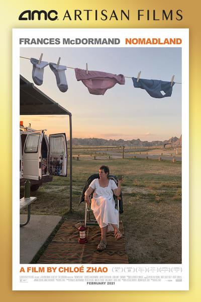 Nomadland
