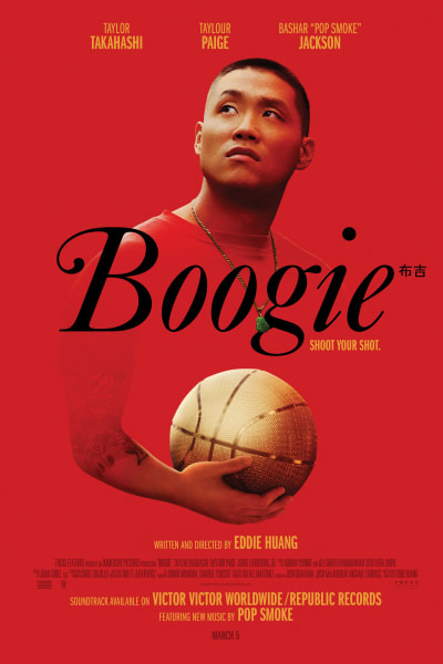 Boogie