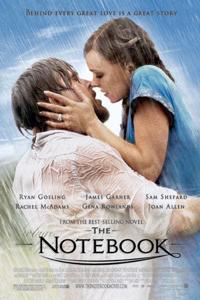The Notebook (2004)