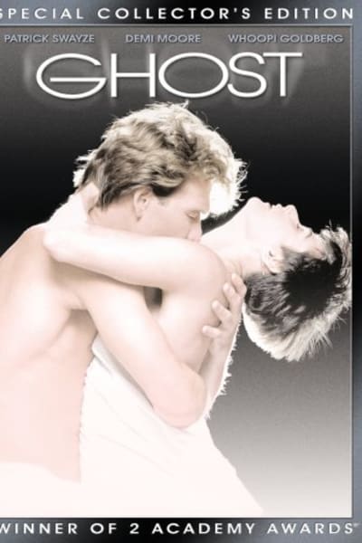 Ghost (1990)