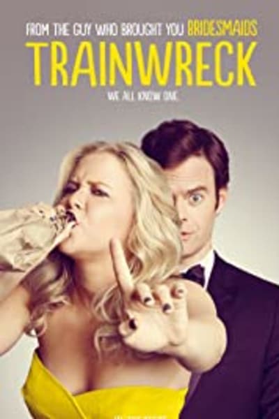 Trainwreck