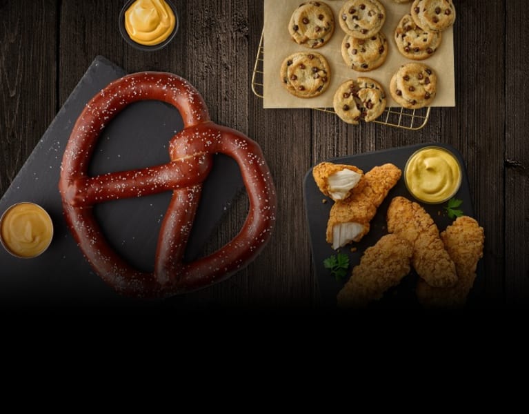Feature Fare