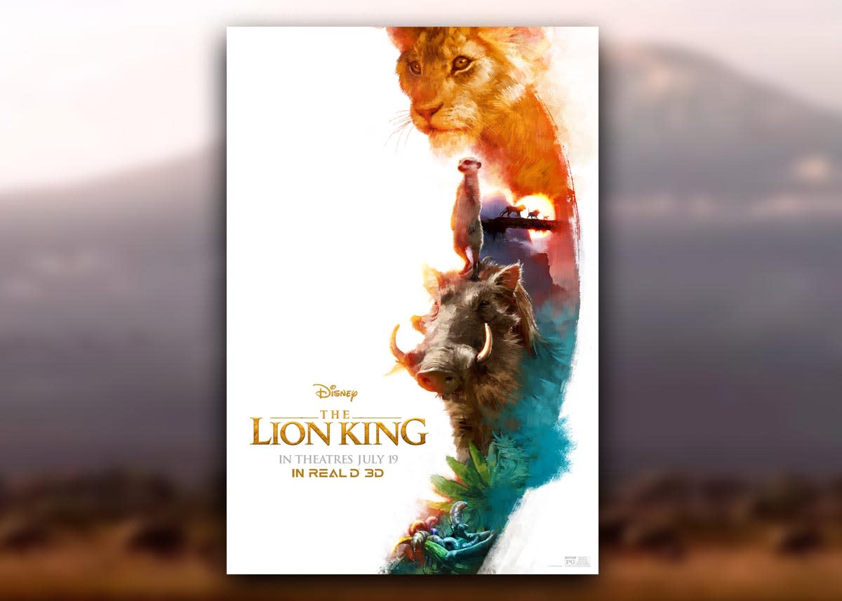 The Lion King