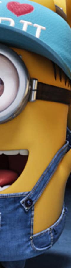 Despicable Me 3 Now Available On Demand