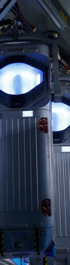 Alien Covenant Now Available On Demand