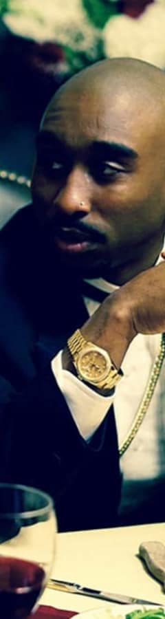 All Eyez On Me at an AMC Theatre near you
