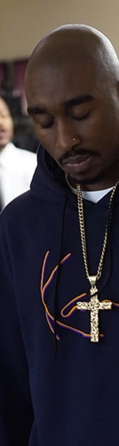 All Eyez On Me Now Available On Demand