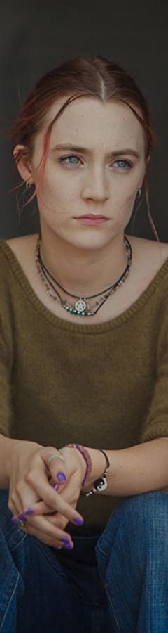 Lady Bird at an AMC Theatre near you