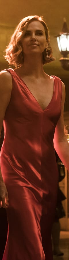Amc clubwear top