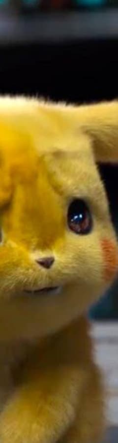 Pokemon Detective Pikachu Now Available On Demand