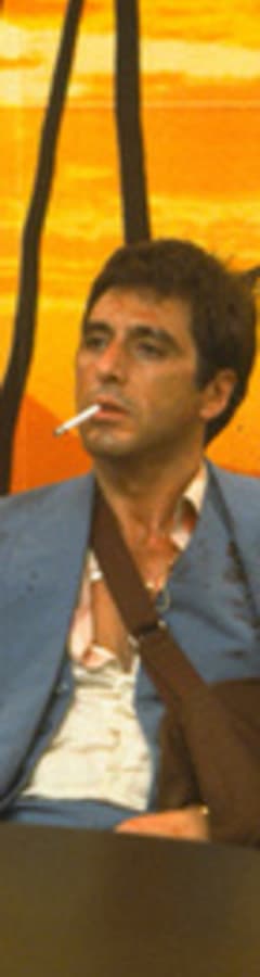 Scarface 1983 Now Available On Demand