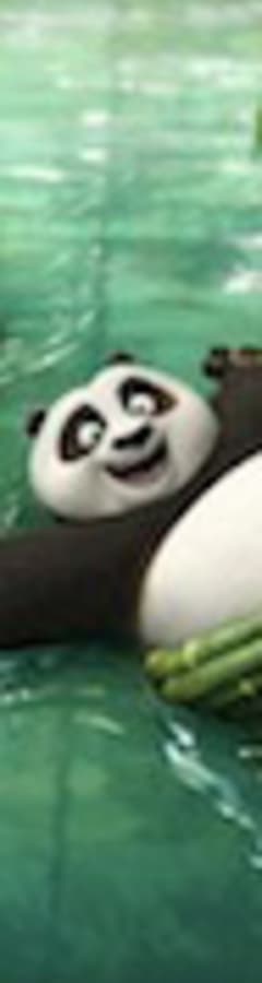 kung fu panda 3 theaters