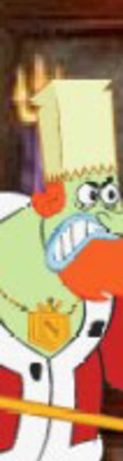 The Spongebob Squarepants Movie Now Available On Demand