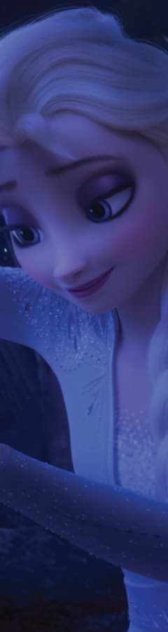 Frozen 2 At An Amc Theatre Near You