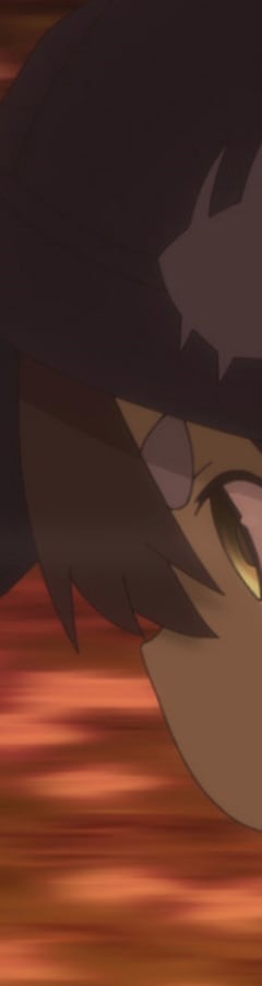 Made In Abyss Dawn Of The Deep Soul At An Amc Theatre Near You