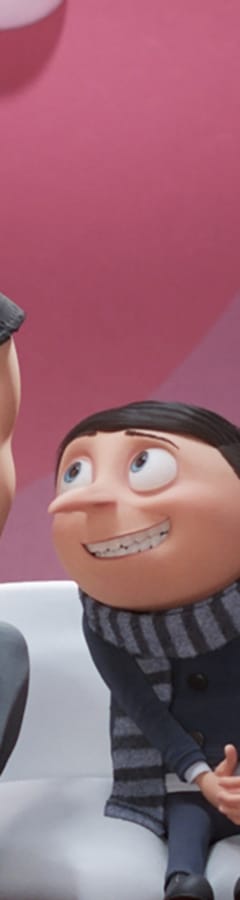 Minions The Rise Of Gru At An Amc Theatre Near You