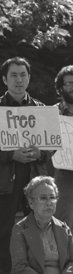 Free Chol Soo Lee at an AMC Theatre near you.