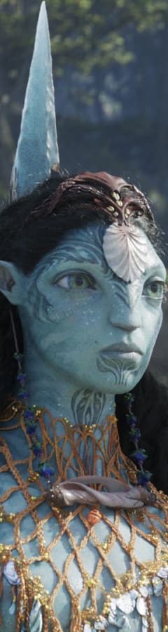 Avatar: The Way of Water Movie Tickets and Showtimes Near Me