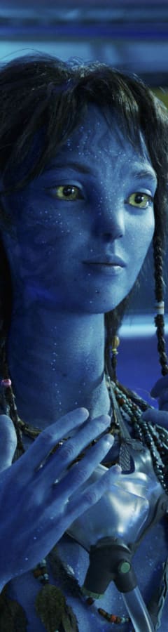 Avatar: The Way of Water Movie Tickets and Showtimes Near Me