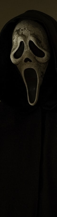 Scream VI at an AMC Theatre near you.