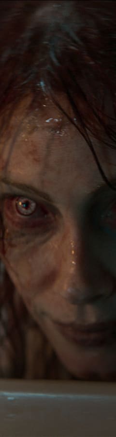 Evil Dead Rise (2023) Tickets & Showtimes