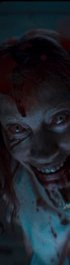 Evil Dead Rise, Movie Release, Showtimes & Trailer