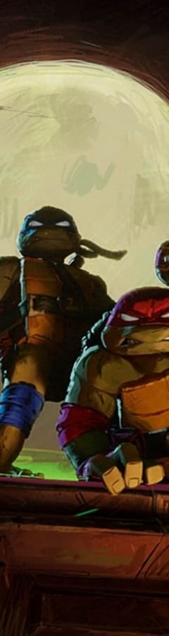 Teenage Mutant Ninja Turtles: Mutant Mayhem: Sneak Preview at an AMC  Theatre near you.