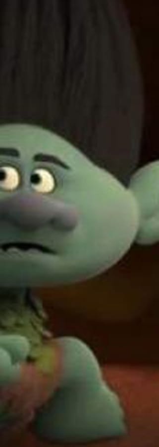 Trolls at an AMC Theatre near you