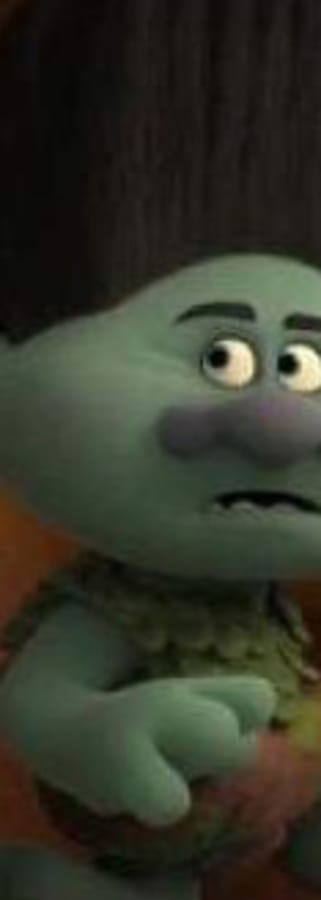 Trolls at an AMC Theatre near you