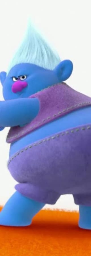 Trolls at an AMC Theatre near you