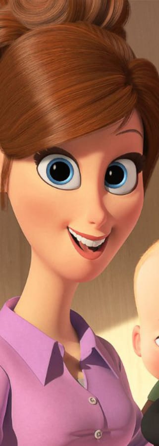 The Boss Baby at an AMC Theatre near you