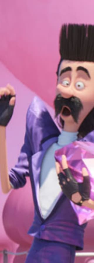 Despicable Me 3 at an AMC Theatre near you