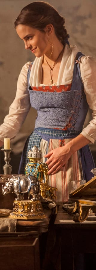 Beauty And The Beast at an AMC Theatre near you