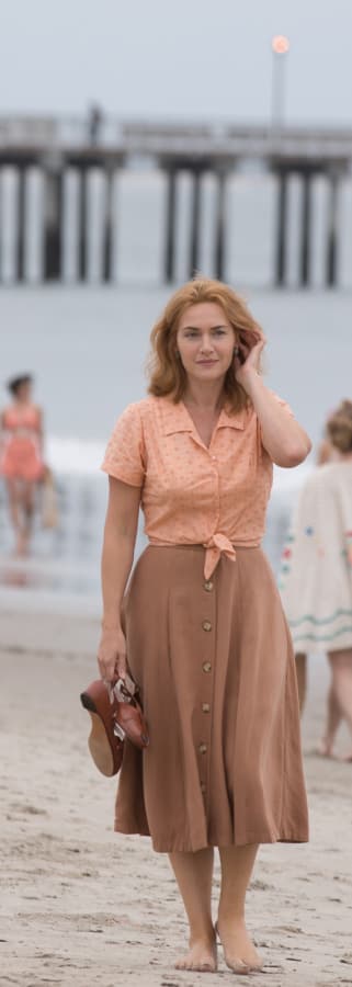 Wonder Wheel At An Amc Theatre Near You