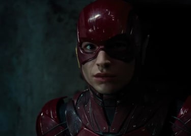 Flash Is The Hero The DCEU Needs