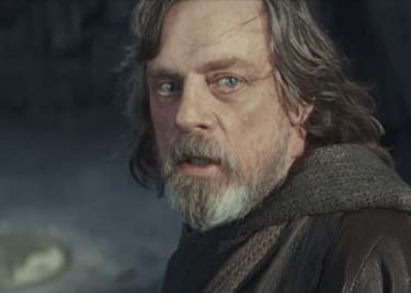 How Hamill Returned To Star Wars 