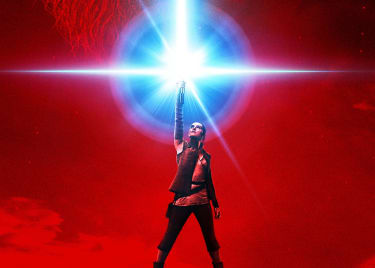 Rian Johnson‘s Star Wars Trilogy
