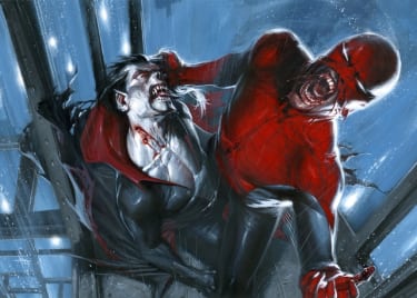 Morbius Spinoff In The Works