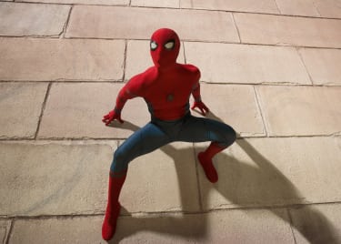 The Best Superhero Scenes Of 2017