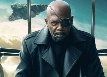 Nick Fury's Curious Absence 