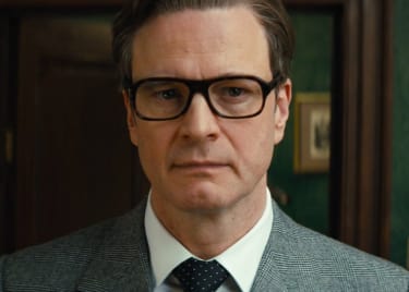 Colin Firth's Everlasting Appeal 