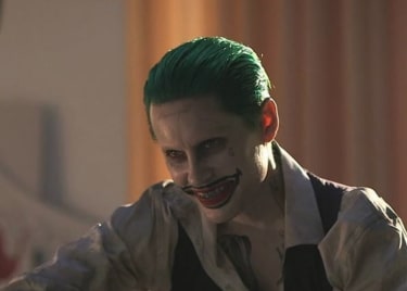 Leto to Return As Joker In DCEU