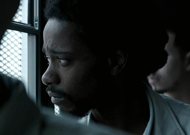 Crime, Coercion and Courage in CROWN HEIGHTS