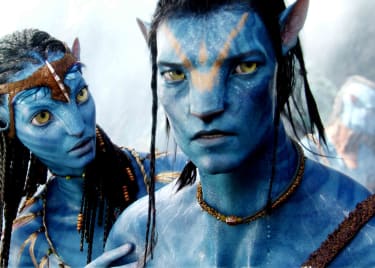 First Look At New Cast Of Avatar 2